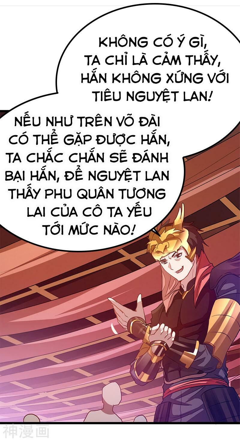 Cửu Dương Thần Vương Chapter 192 - 27