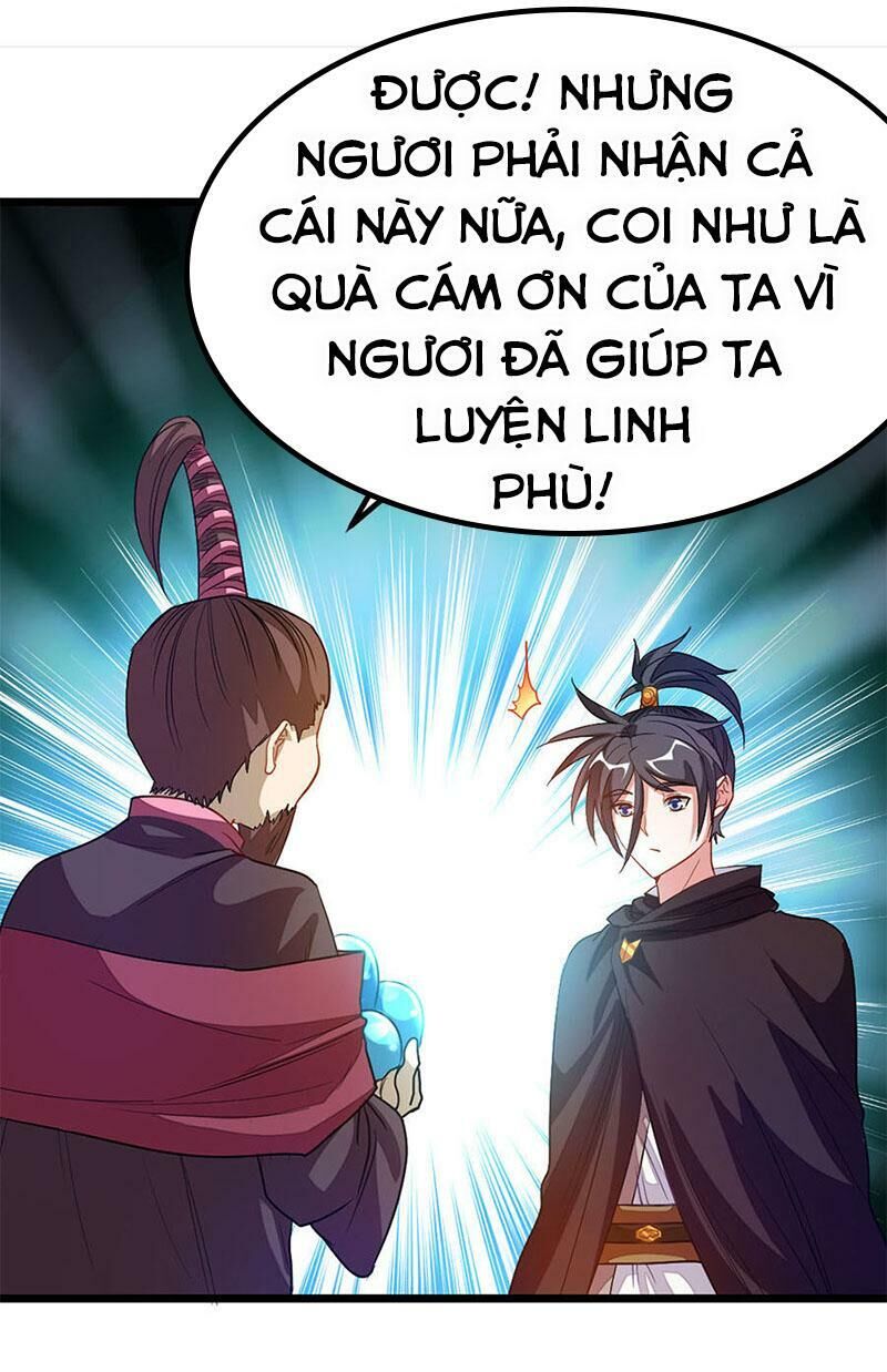 Cửu Dương Thần Vương Chapter 192 - 5