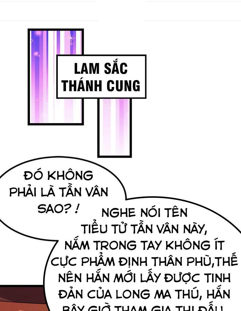 Cửu Dương Thần Vương Chapter 192 - 9