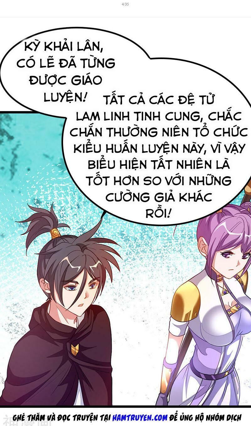 Cửu Dương Thần Vương Chapter 193 - 3