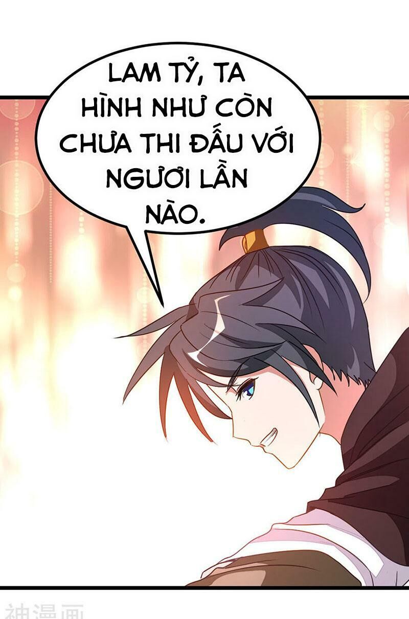 Cửu Dương Thần Vương Chapter 193 - 34