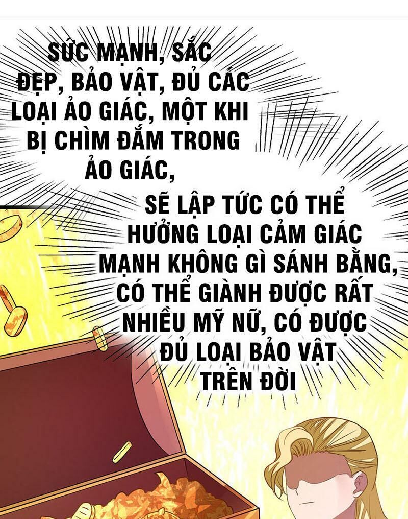 Cửu Dương Thần Vương Chapter 193 - 9