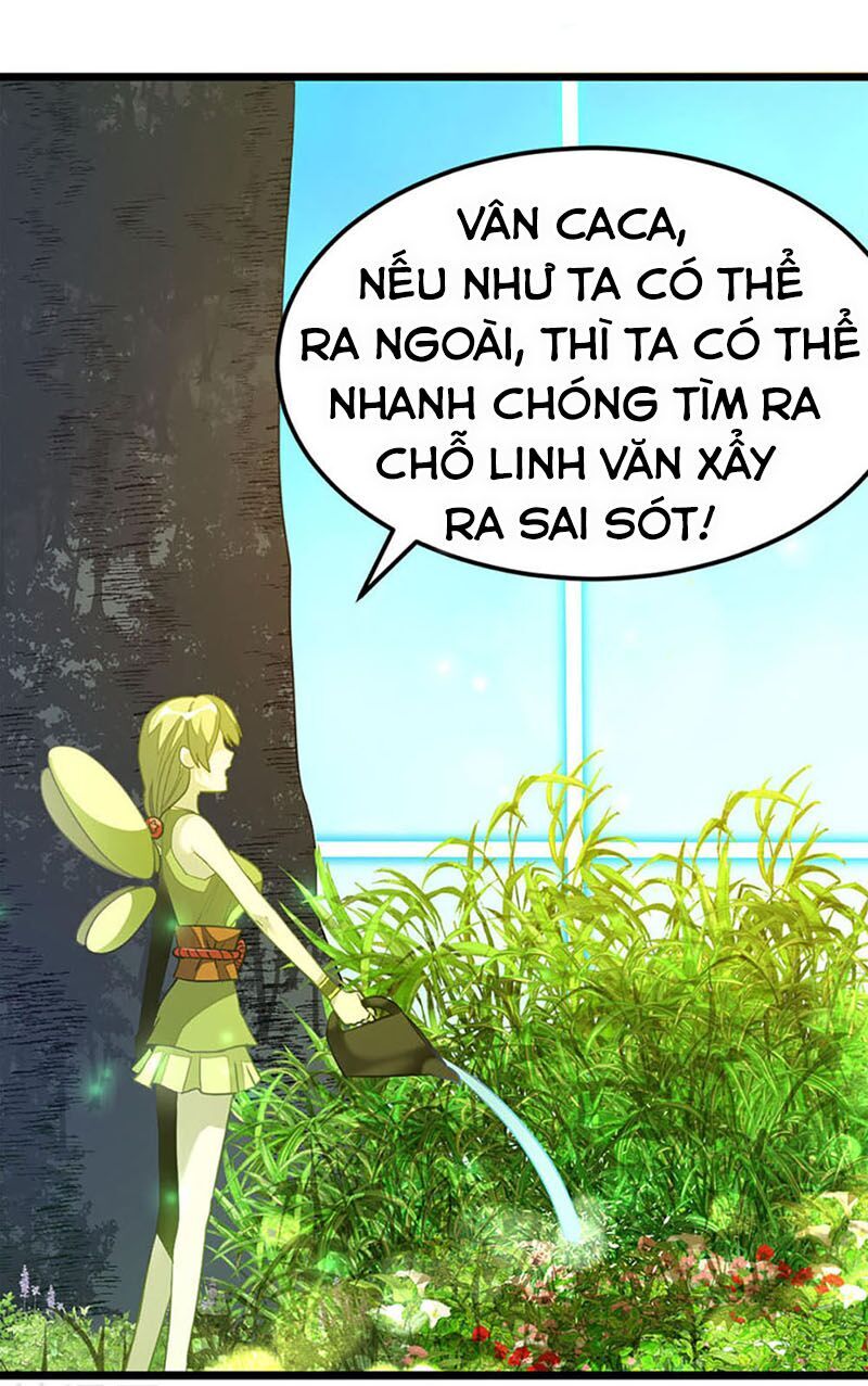 Cửu Dương Thần Vương Chapter 199 - 25