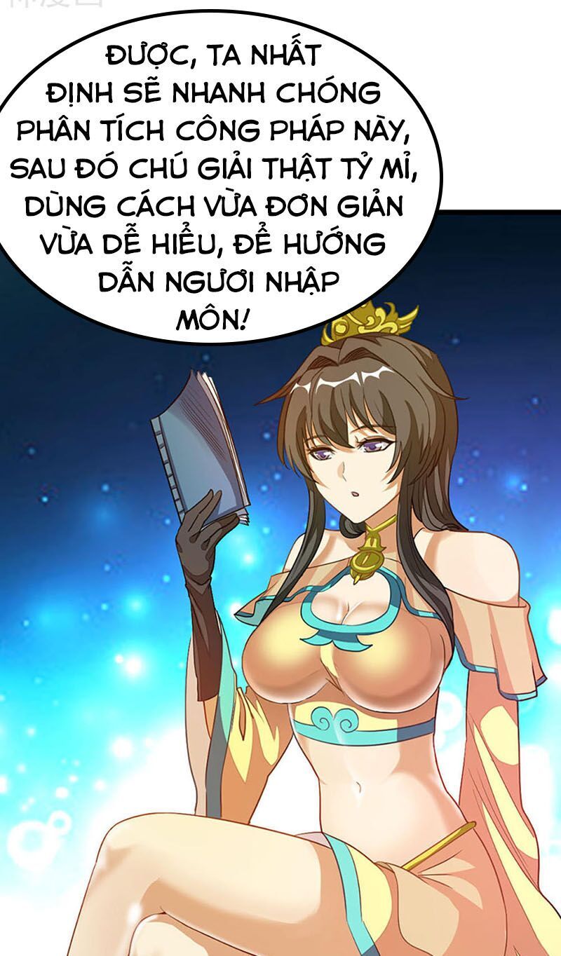 Cửu Dương Thần Vương Chapter 199 - 6