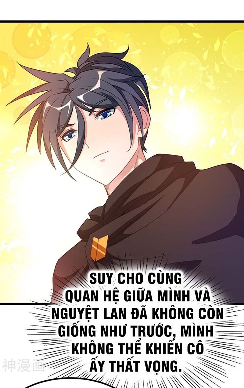 Cửu Dương Thần Vương Chapter 202 - 15