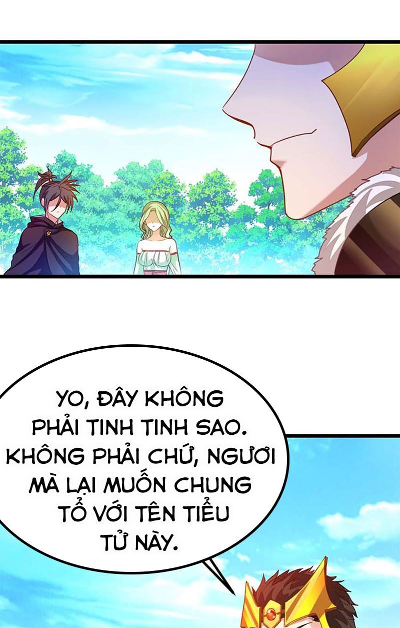 Cửu Dương Thần Vương Chapter 202 - 3