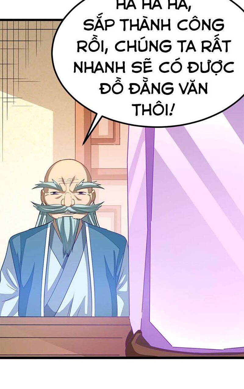 Cửu Dương Thần Vương Chapter 204 - 31