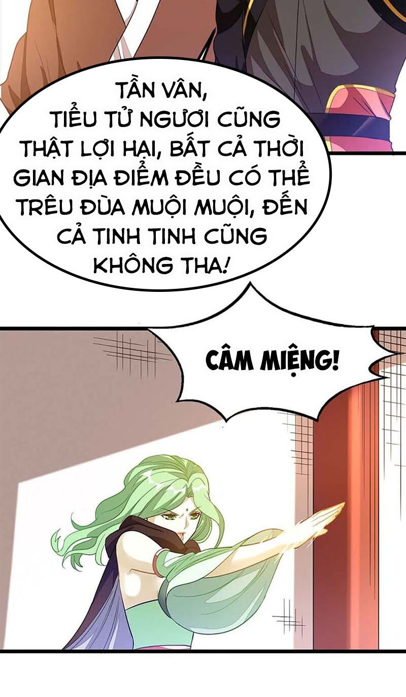 Cửu Dương Thần Vương Chapter 204 - 5