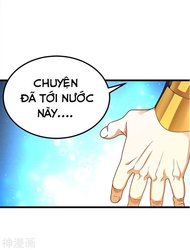 Cửu Dương Thần Vương Chapter 205 - 12