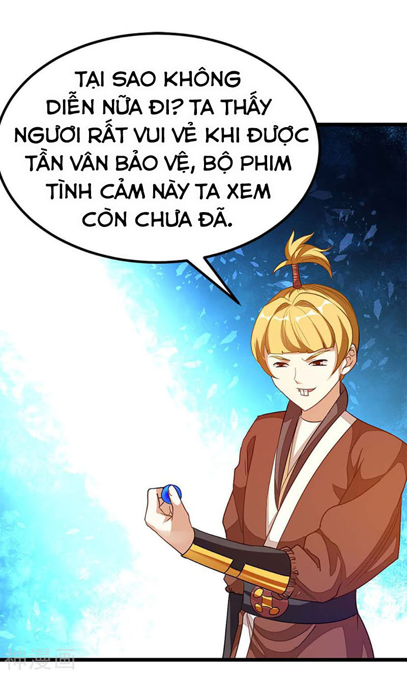 Cửu Dương Thần Vương Chapter 205 - 3