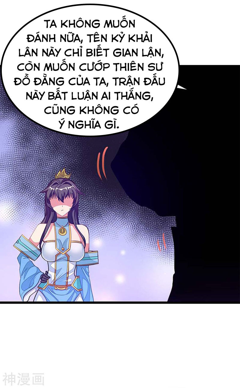 Cửu Dương Thần Vương Chapter 206 - 13