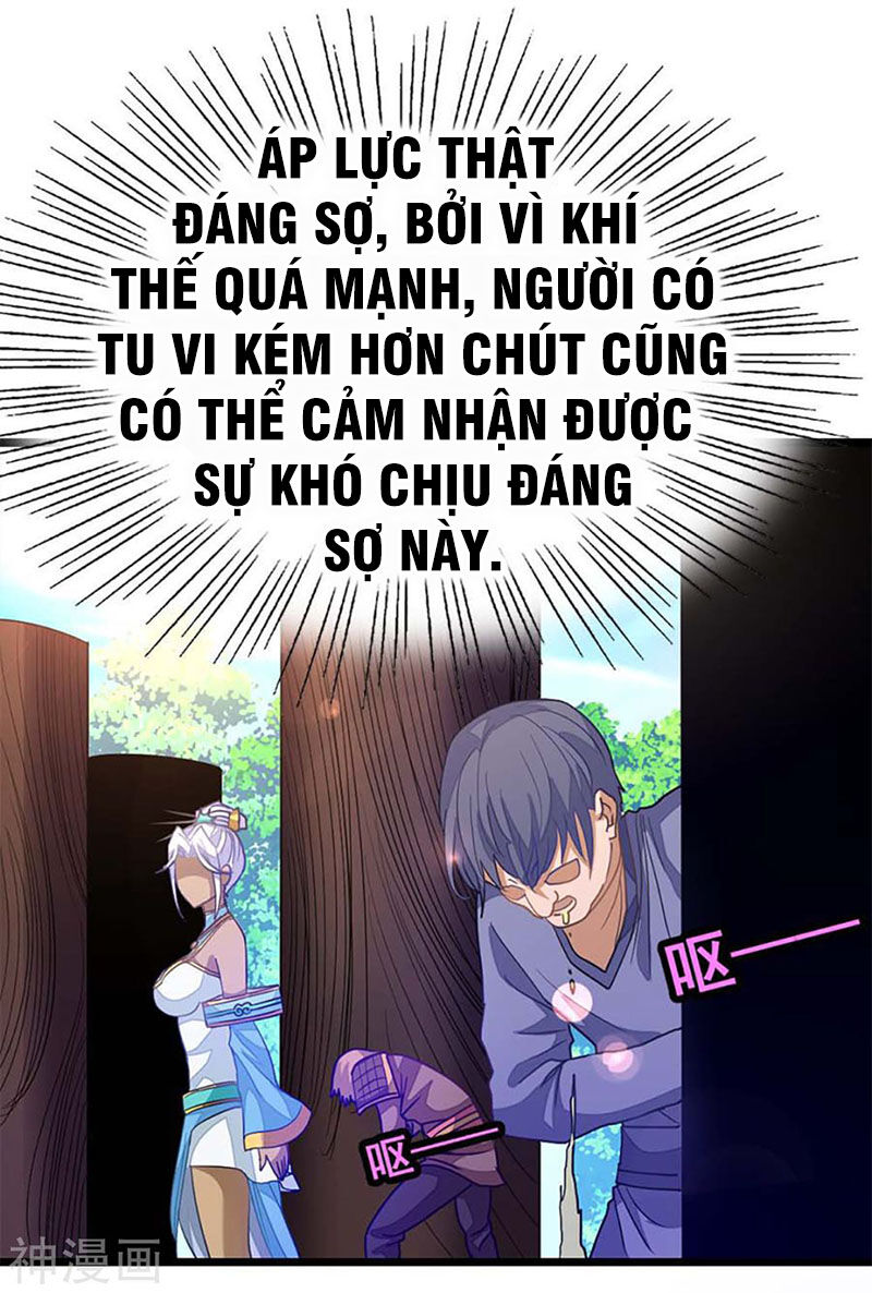 Cửu Dương Thần Vương Chapter 207 - 34