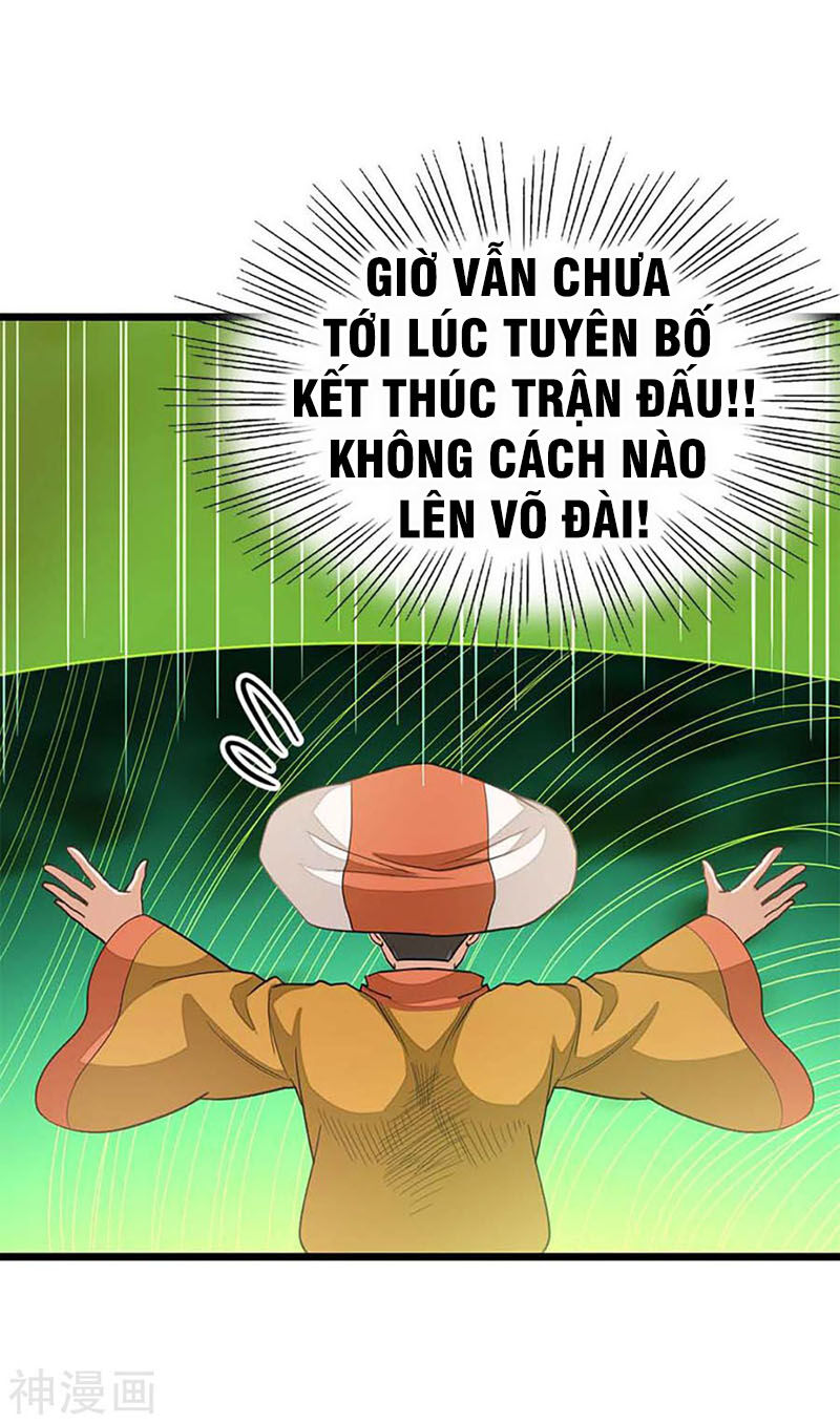 Cửu Dương Thần Vương Chapter 208 - 16