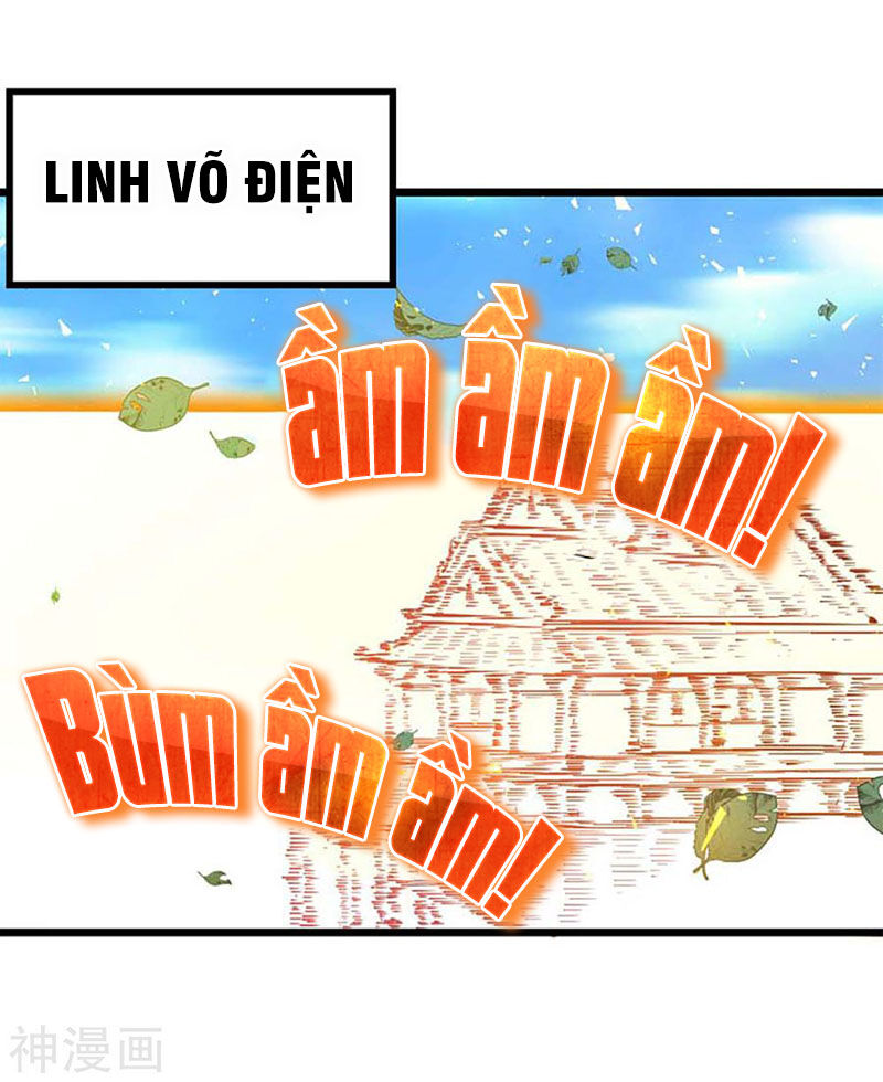 Cửu Dương Thần Vương Chapter 208 - 26