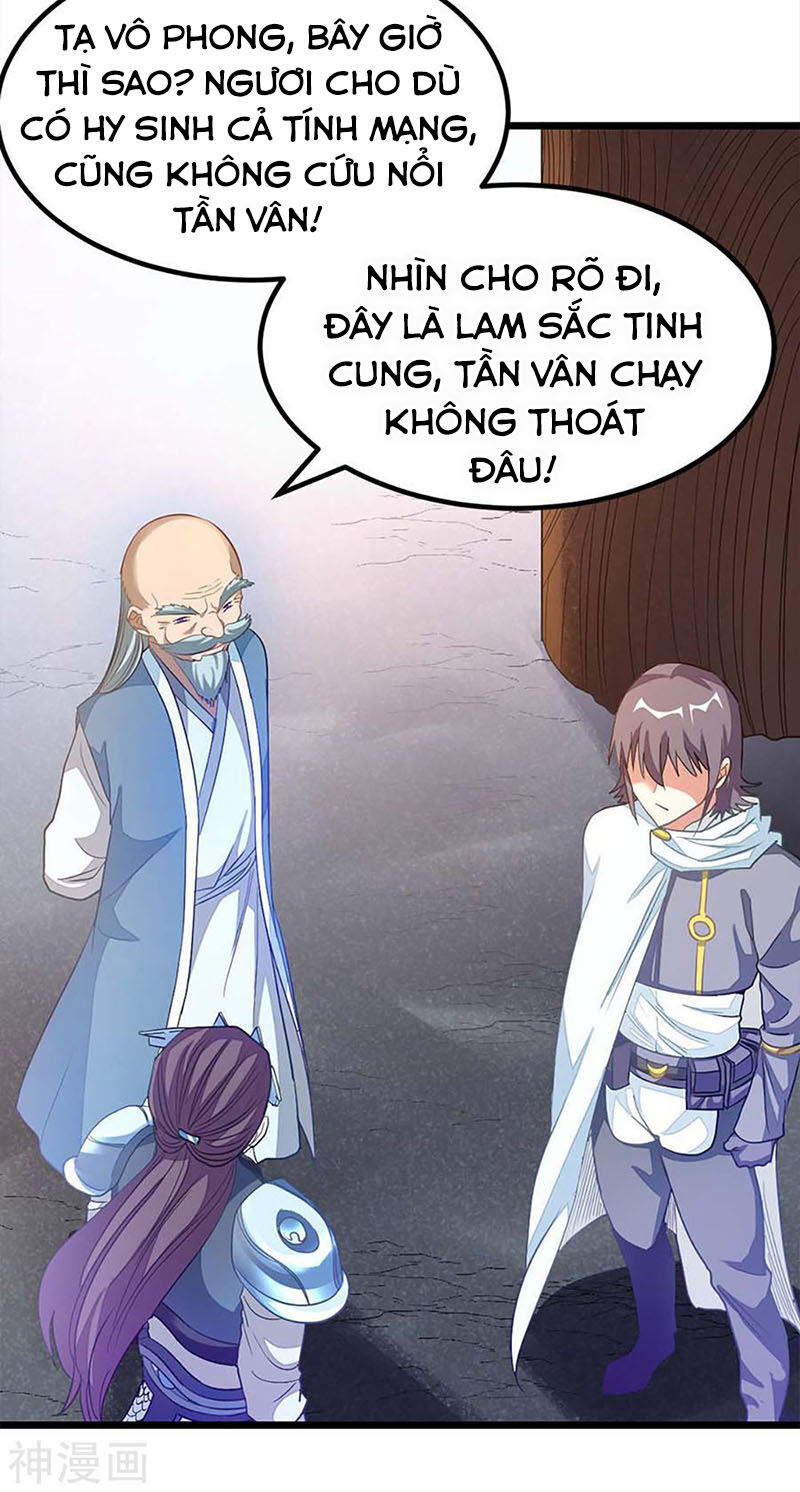 Cửu Dương Thần Vương Chapter 209 - 3