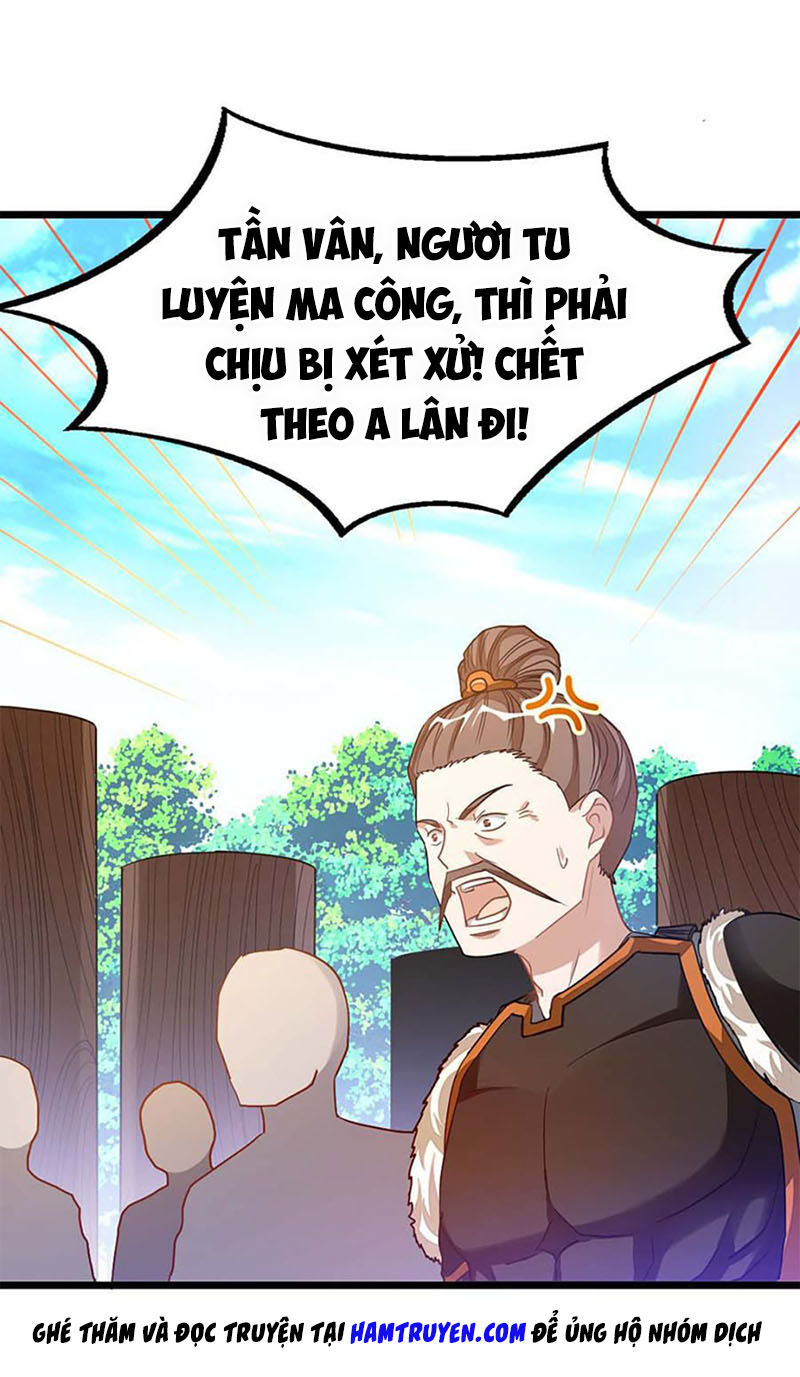 Cửu Dương Thần Vương Chapter 209 - 4