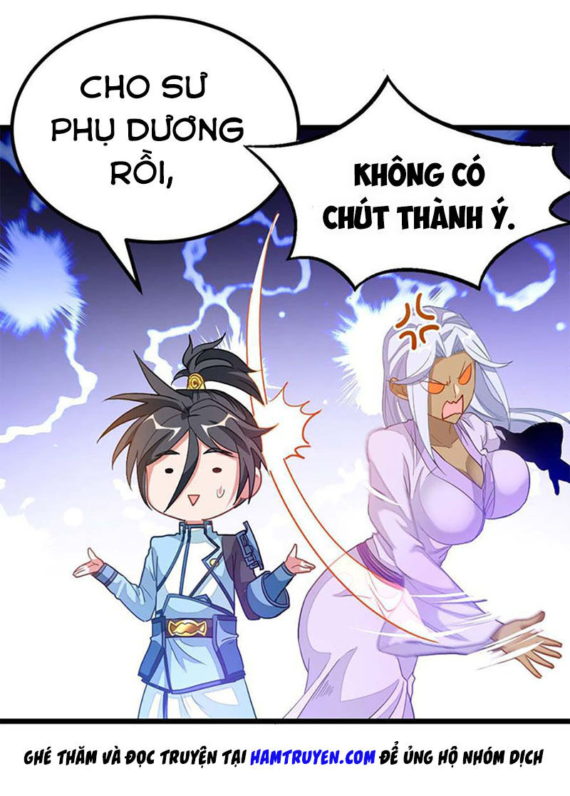 Cửu Dương Thần Vương Chapter 211 - 2