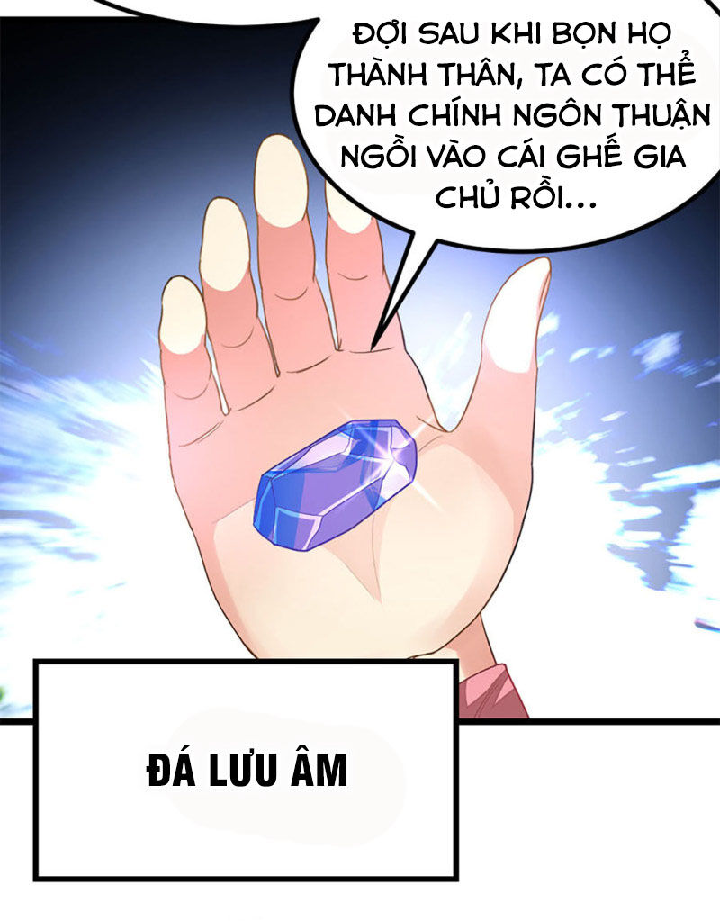 Cửu Dương Thần Vương Chapter 214 - 8