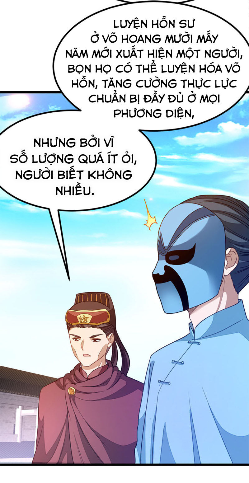 Cửu Dương Thần Vương Chapter 216 - 4