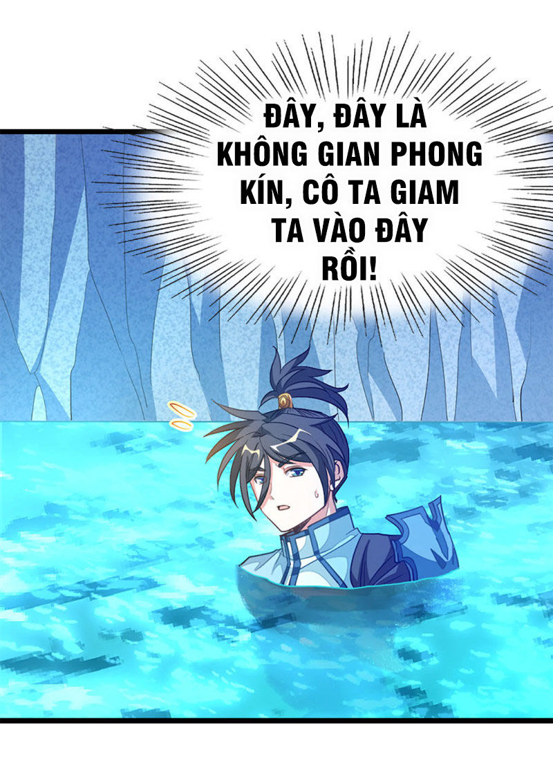 Cửu Dương Thần Vương Chapter 218 - 5