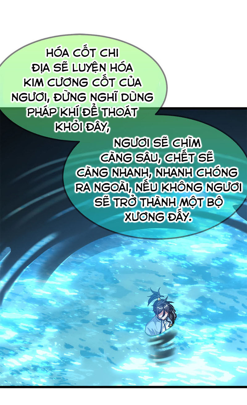 Cửu Dương Thần Vương Chapter 218 - 6