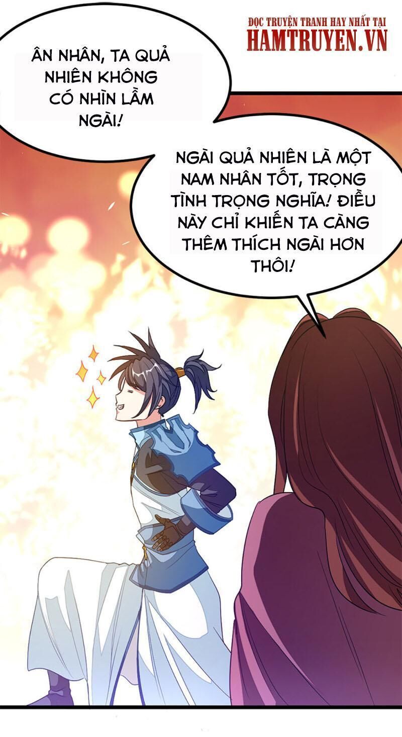 Cửu Dương Thần Vương Chapter 224 - 4