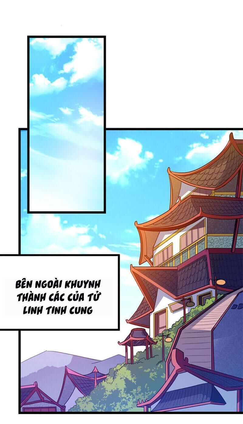 Cửu Dương Thần Vương Chapter 224 - 9