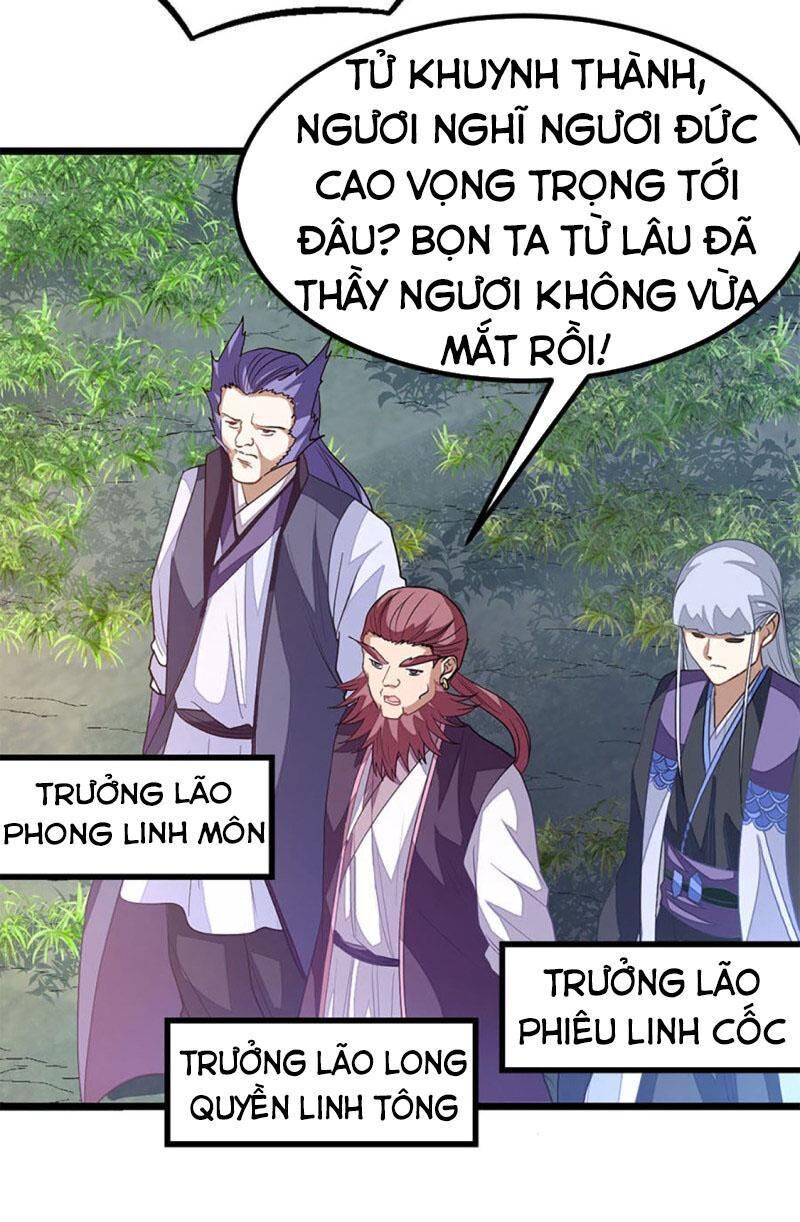 Cửu Dương Thần Vương Chapter 225 - 7