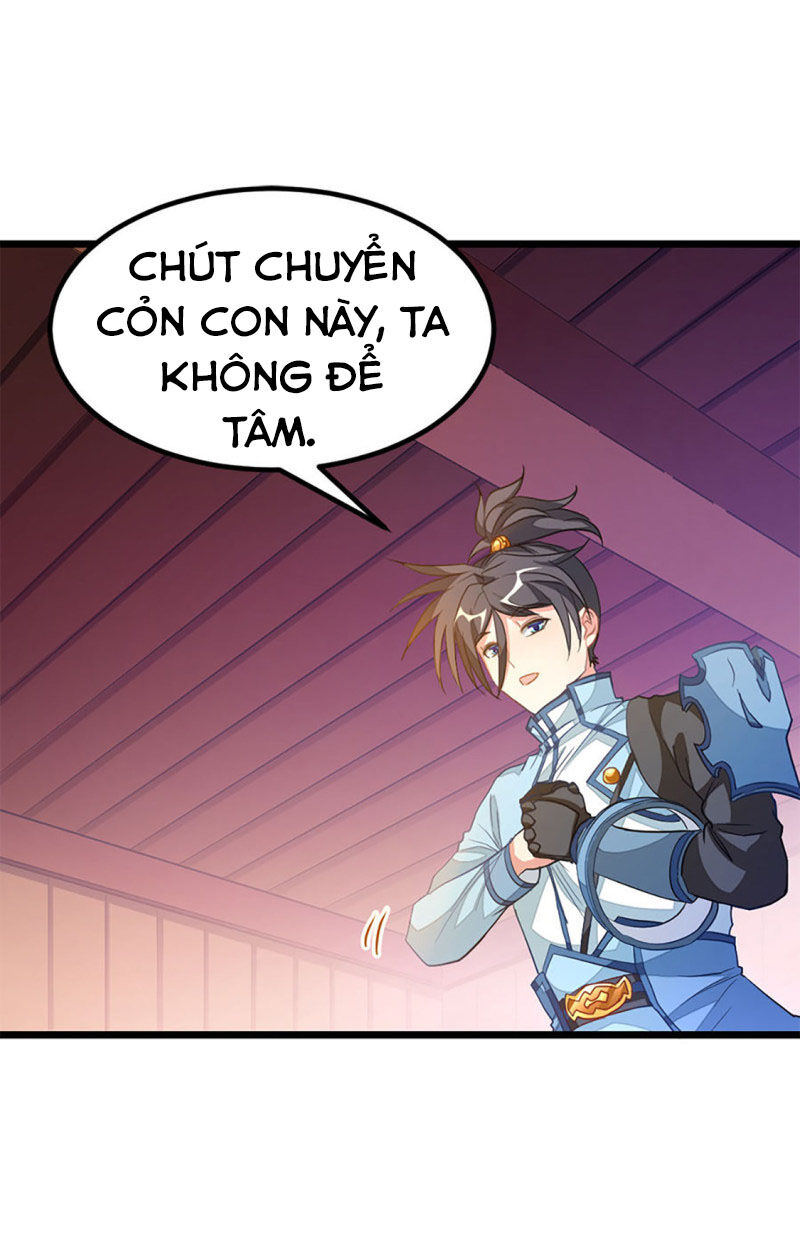 Cửu Dương Thần Vương Chapter 227 - 17