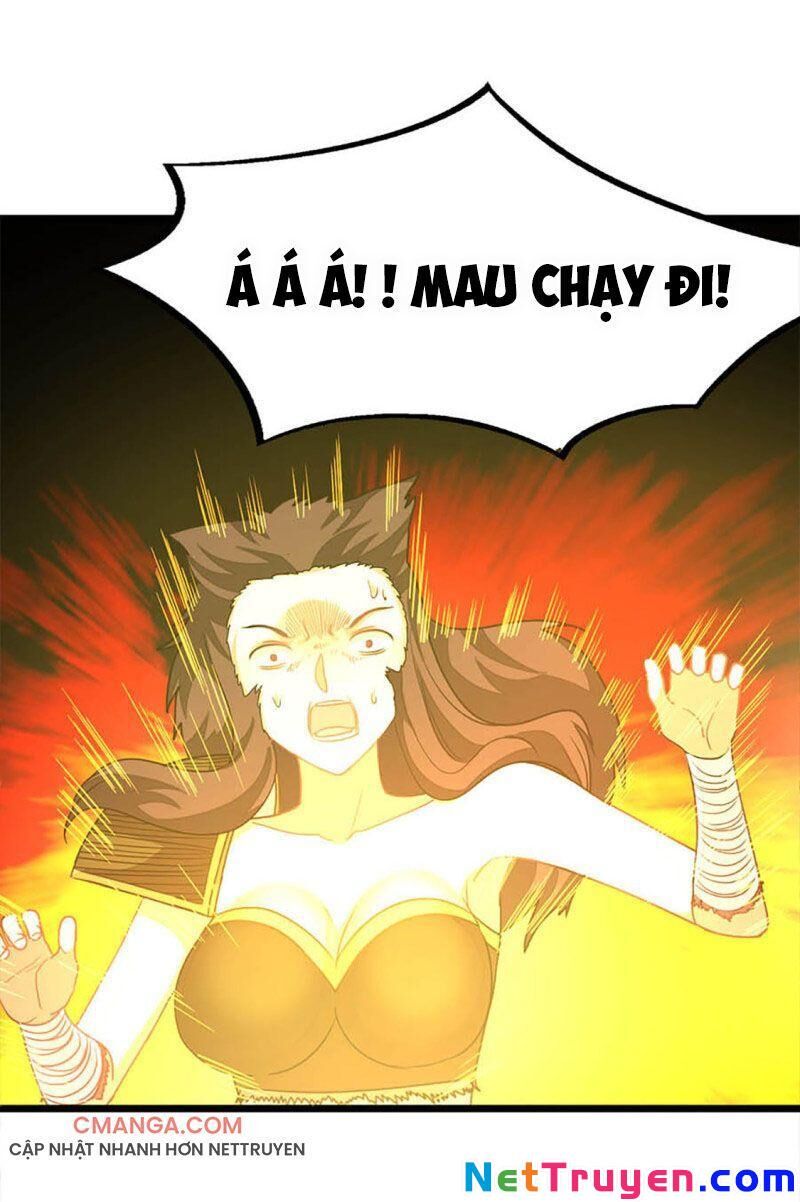 Cửu Dương Thần Vương Chapter 231 - 24