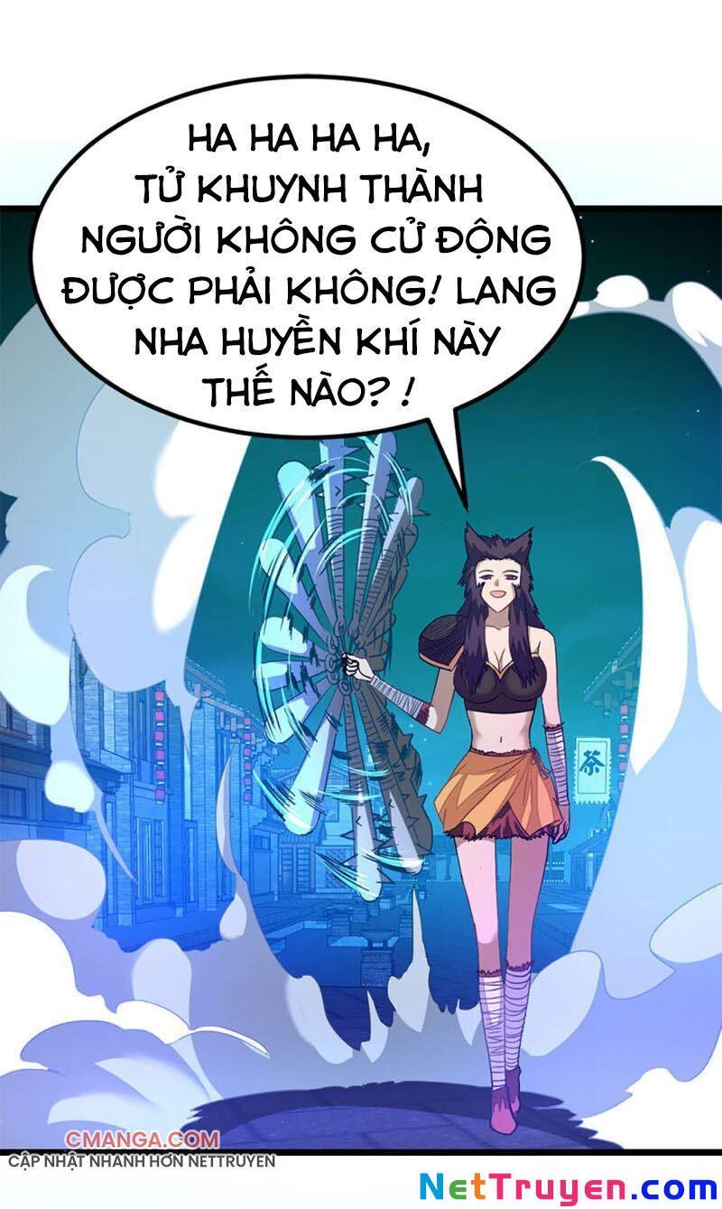 Cửu Dương Thần Vương Chapter 231 - 10