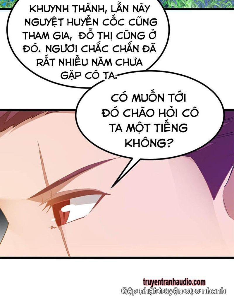 Cửu Dương Thần Vương Chapter 233 - 16