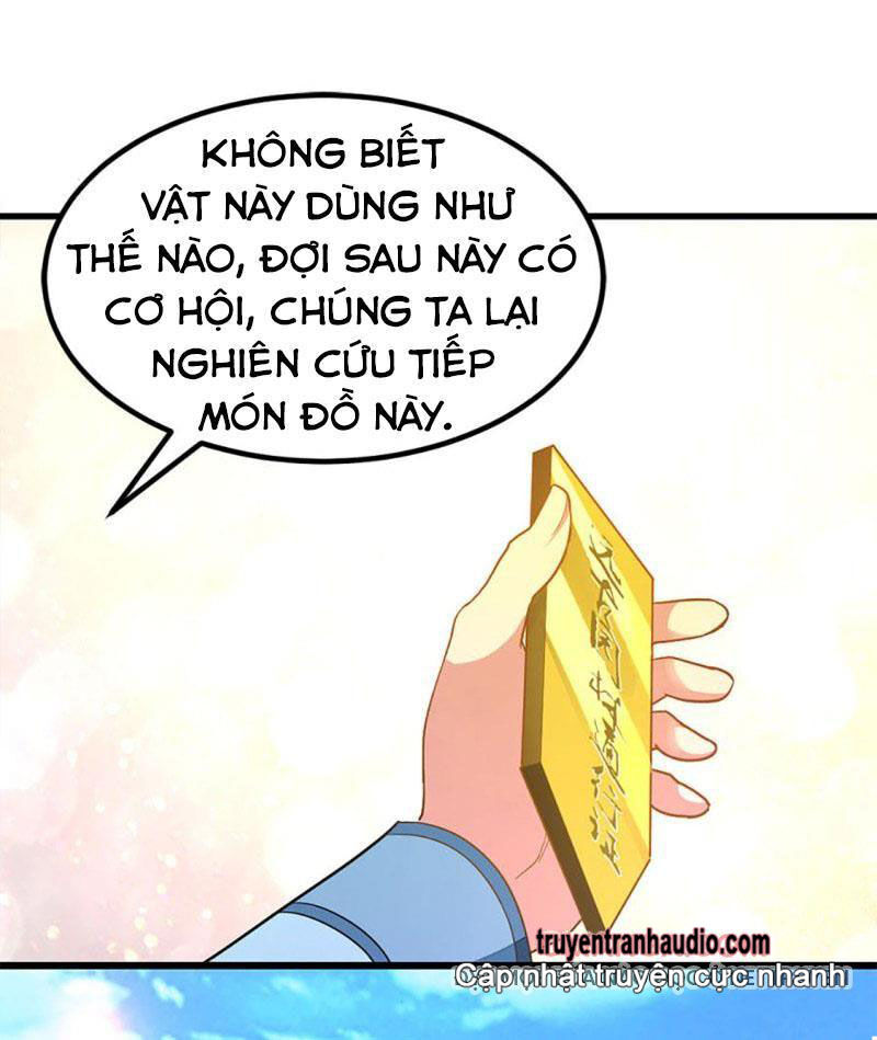 Cửu Dương Thần Vương Chapter 233 - 3