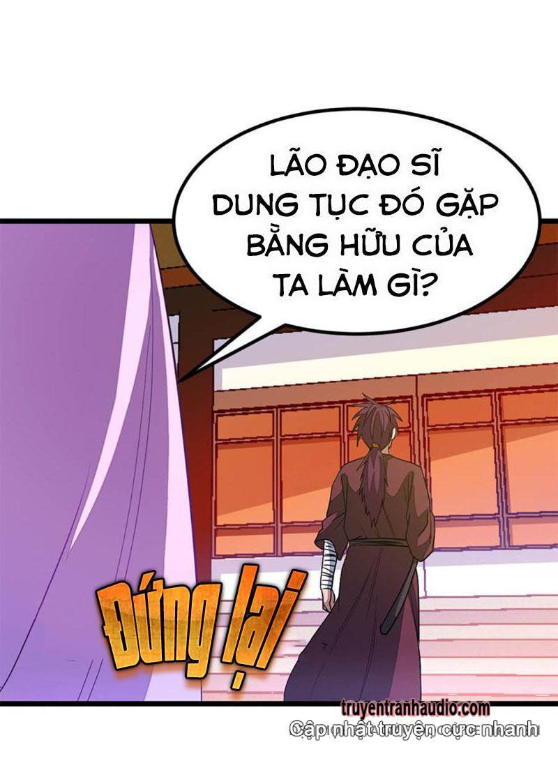 Cửu Dương Thần Vương Chapter 233 - 21