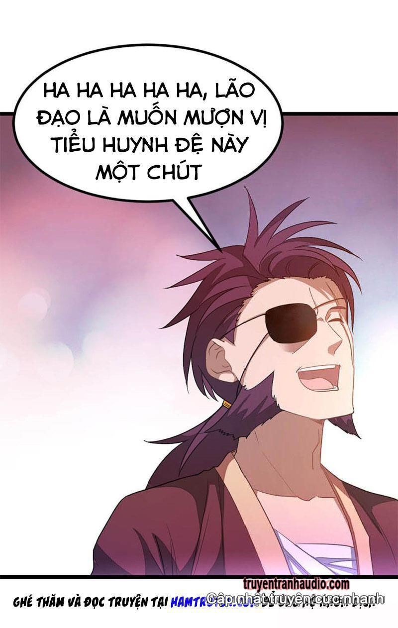 Cửu Dương Thần Vương Chapter 233 - 22