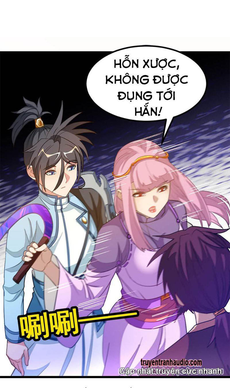 Cửu Dương Thần Vương Chapter 233 - 26