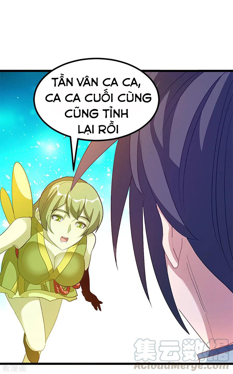 Cửu Dương Thần Vương Chapter 234 - 23