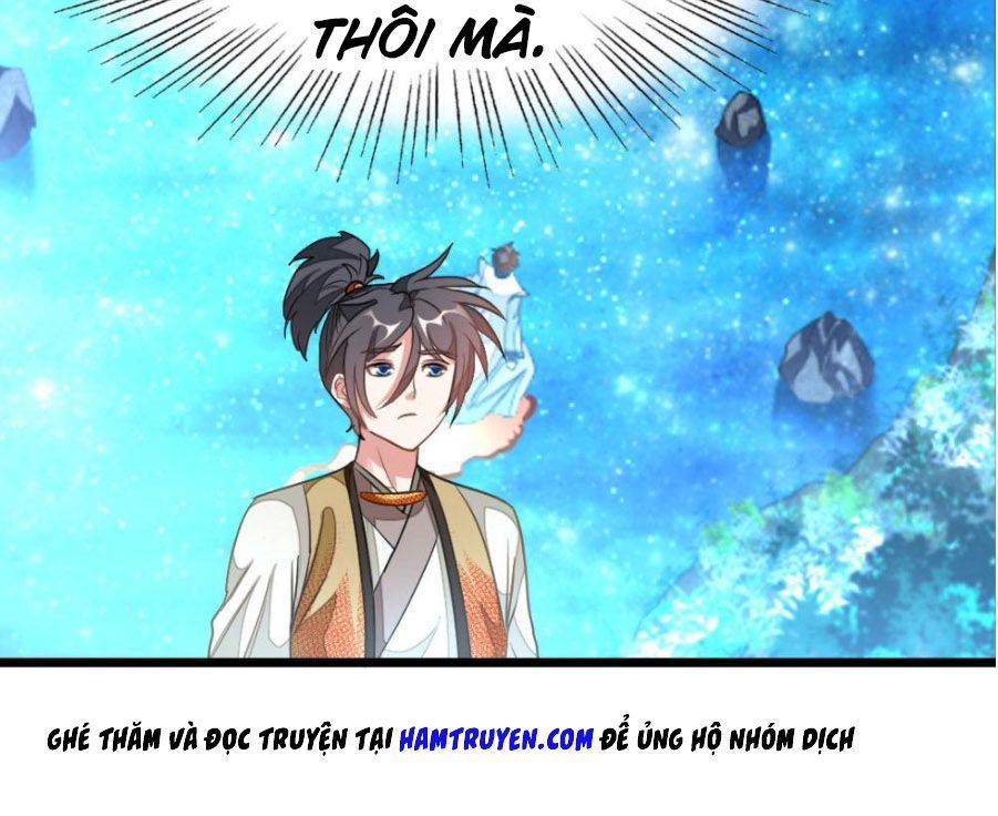 Cửu Dương Thần Vương Chapter 163 - 16