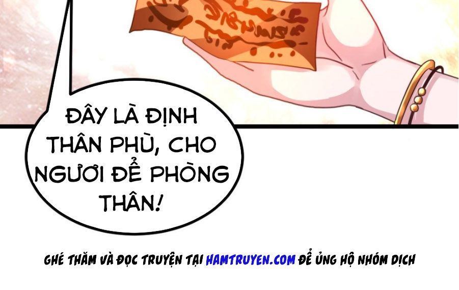 Cửu Dương Thần Vương Chapter 163 - 18