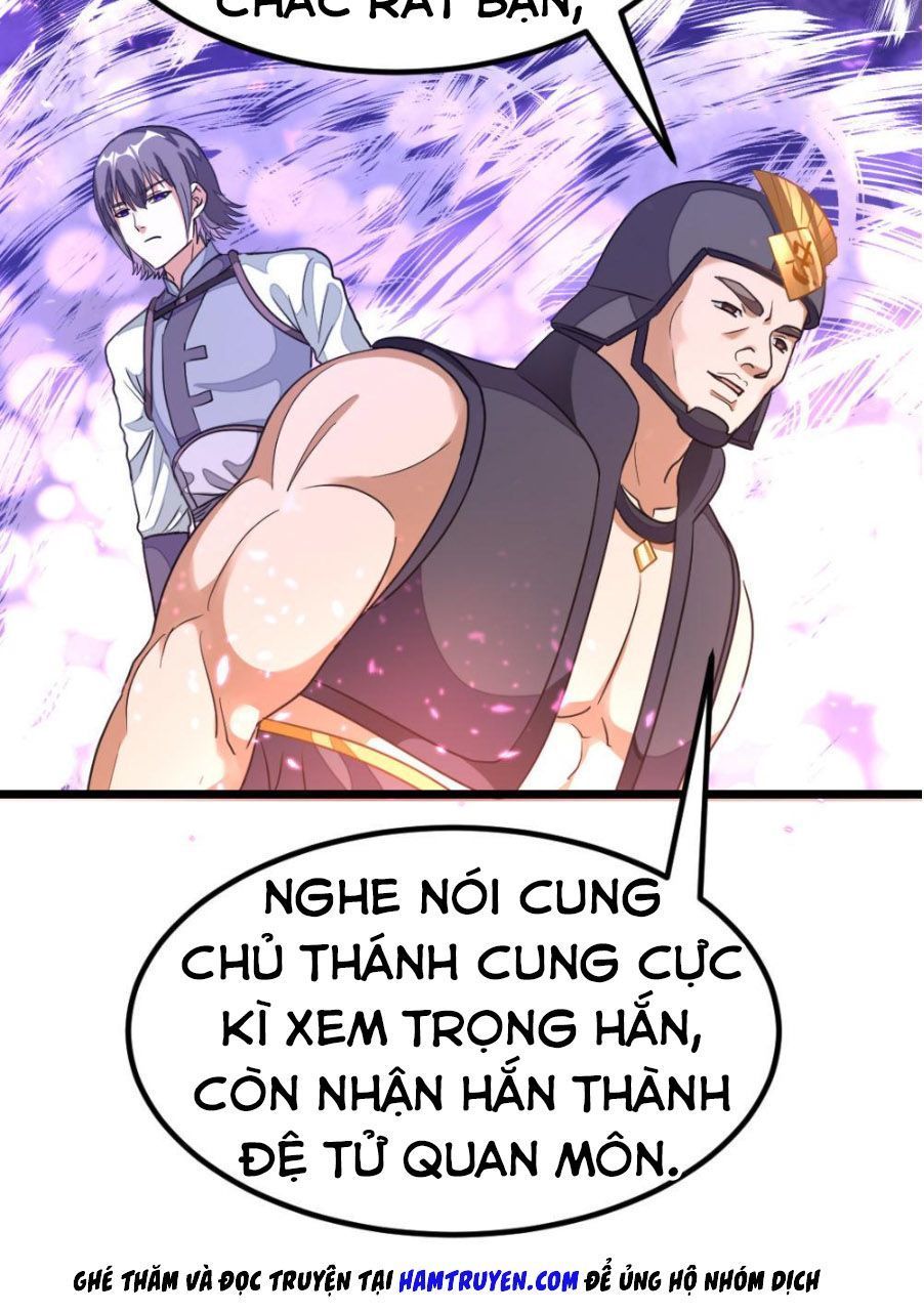 Cửu Dương Thần Vương Chapter 163 - 8