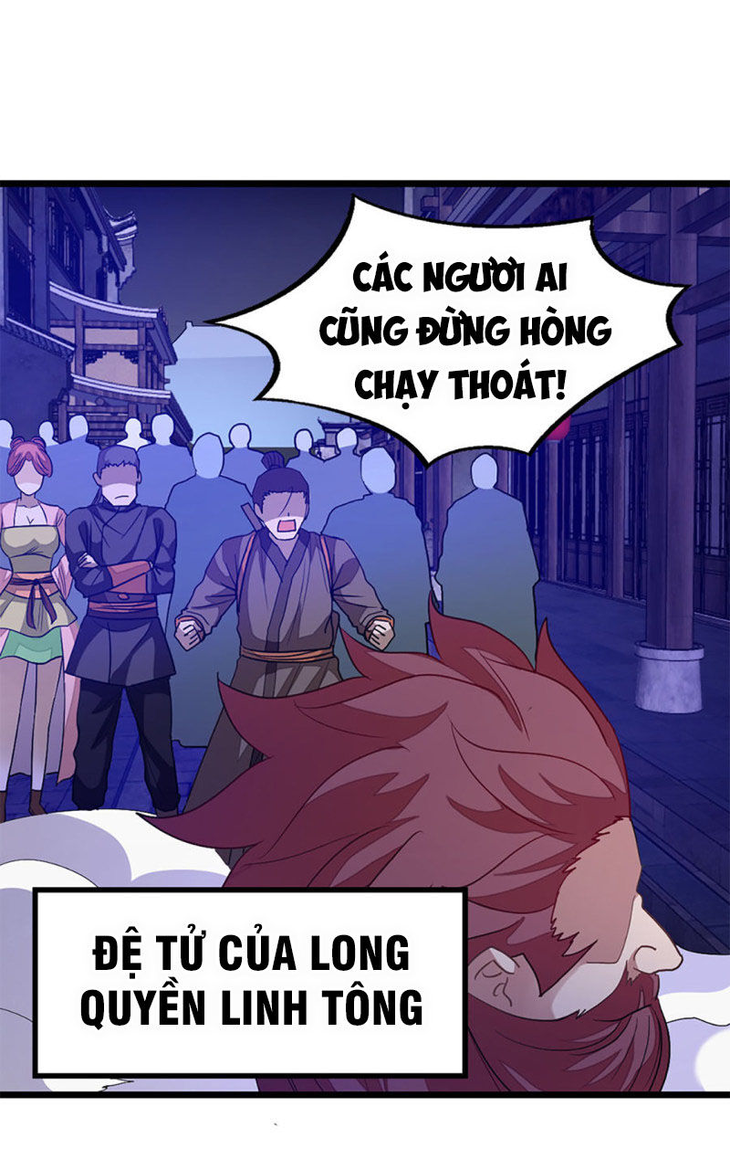 Cửu Dương Thần Vương Chapter 228 - 18