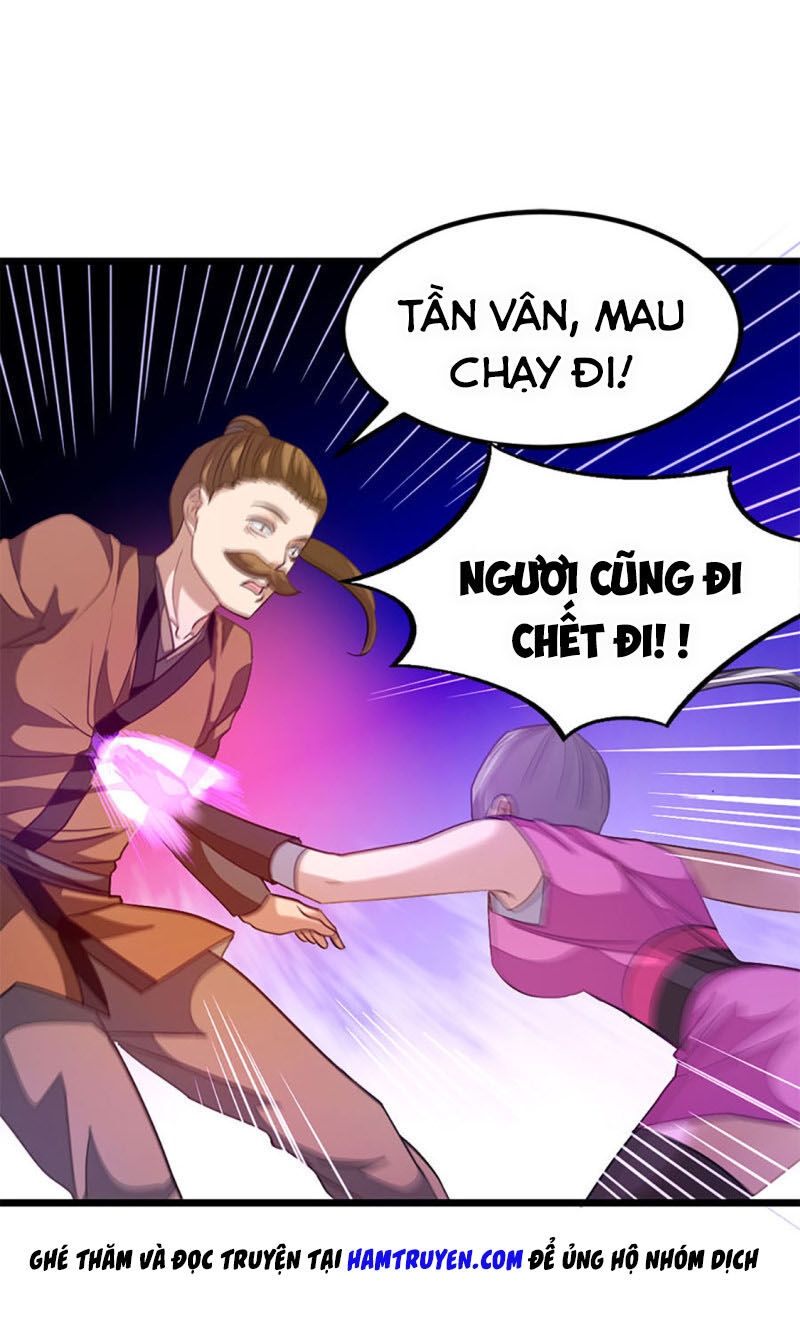 Cửu Dương Thần Vương Chapter 228 - 28