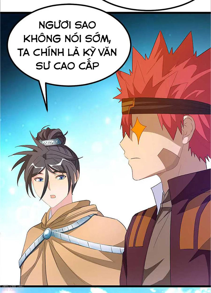 Cửu Dương Thần Vương Chapter 237 - 10