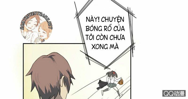 Hotboy Quốc Dân Sủng Thành Nghiện Chapter 3 - 11