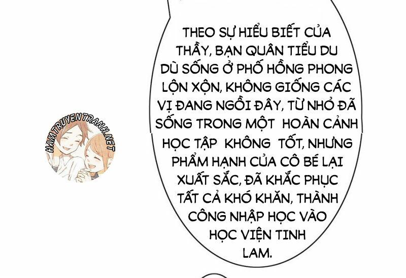 Hotboy Quốc Dân Sủng Thành Nghiện Chapter 3 - 17