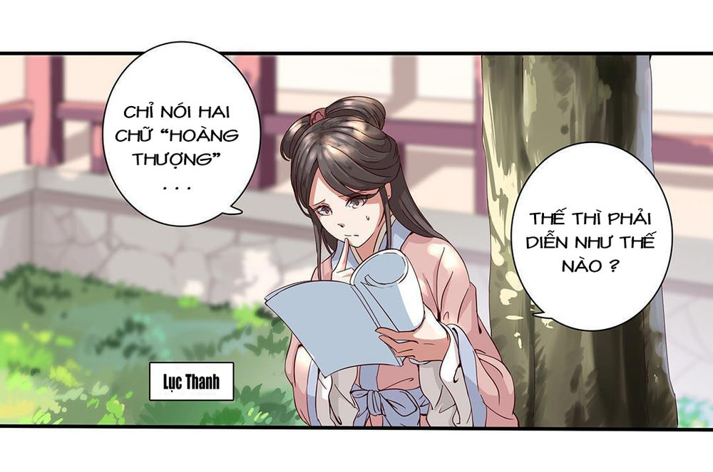 Tổng Tài! Đừng Trả Hàng Nha! Chapter 56 - Next Chapter 57