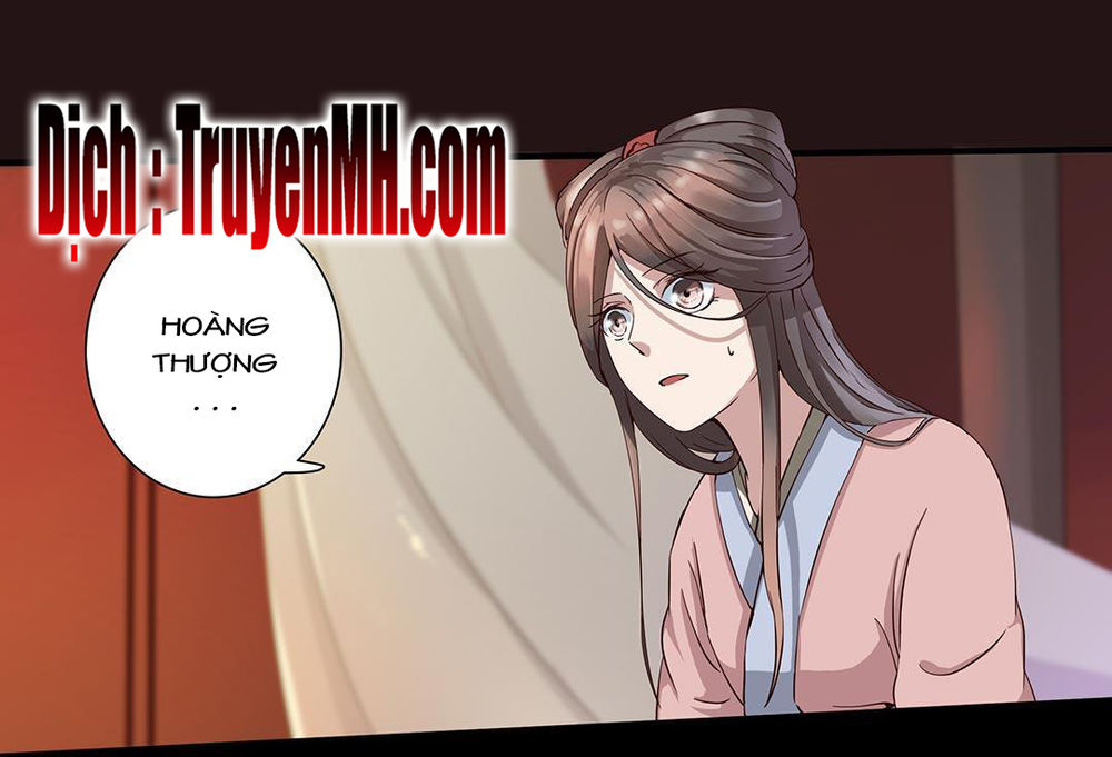 Tổng Tài! Đừng Trả Hàng Nha! Chapter 56 - Next Chapter 57