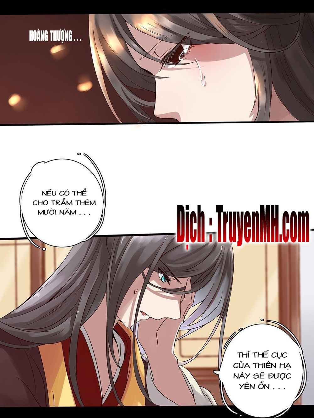 Tổng Tài! Đừng Trả Hàng Nha! Chapter 56 - Next Chapter 57