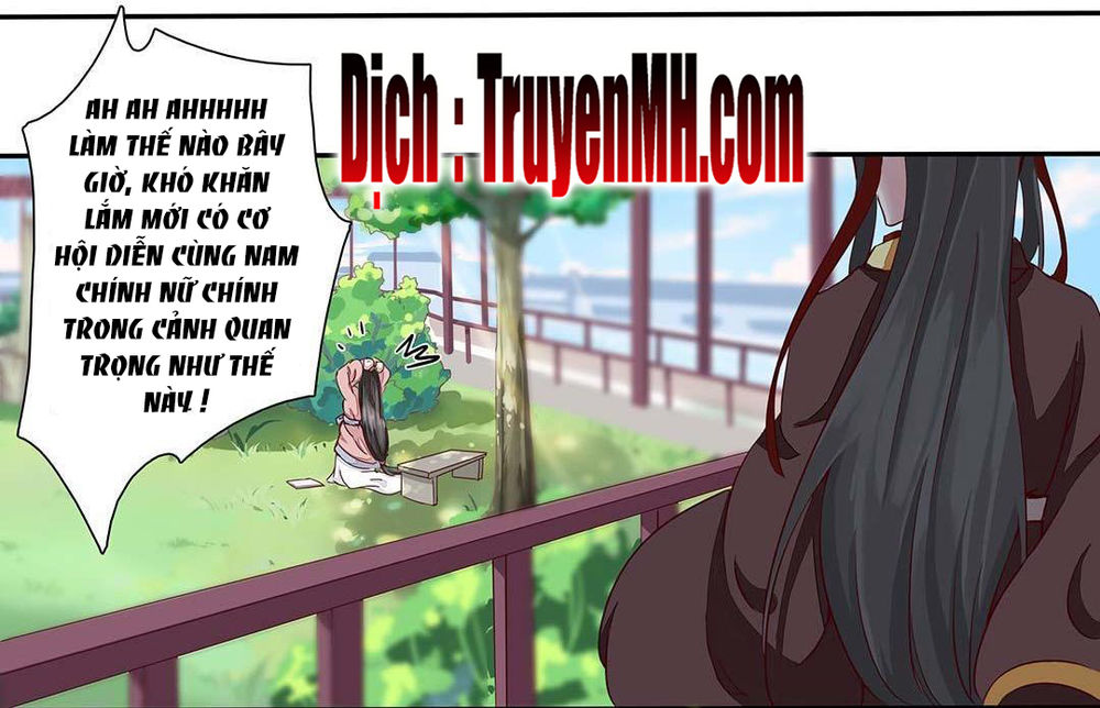 Tổng Tài! Đừng Trả Hàng Nha! Chapter 56 - Next Chapter 57