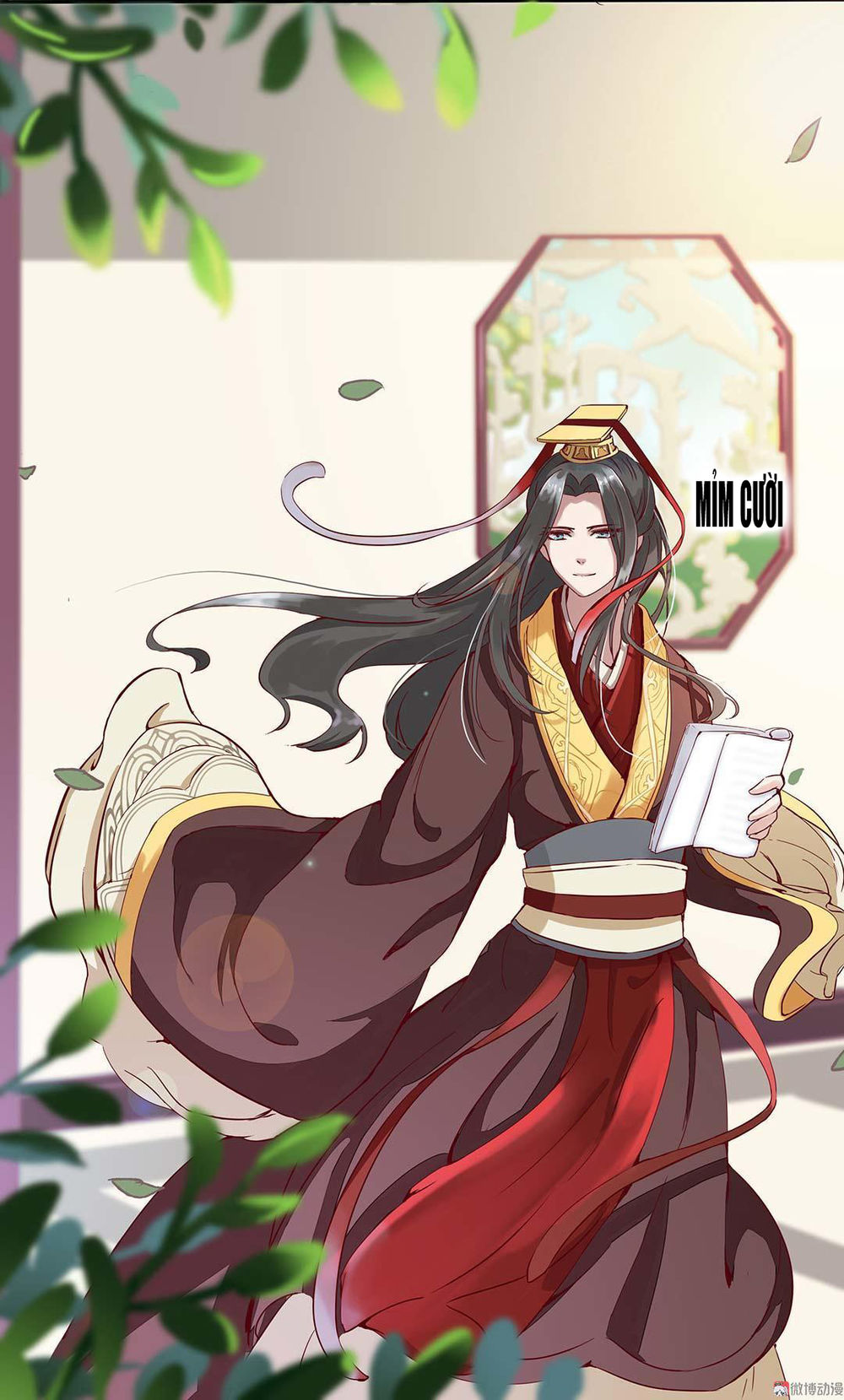 Tổng Tài! Đừng Trả Hàng Nha! Chapter 56 - Next Chapter 57